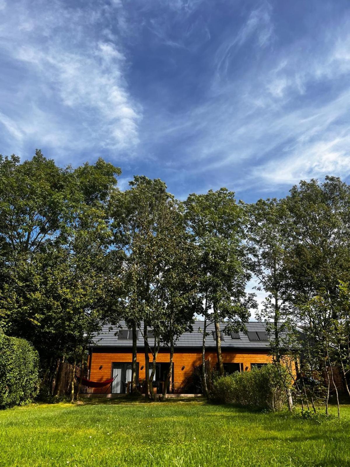 Hotel Groot Middenhof Kamperland Exterior foto